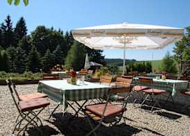 Landhotel Altes Zollhaus 3