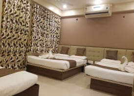 Hotel Sai Chhatra 5