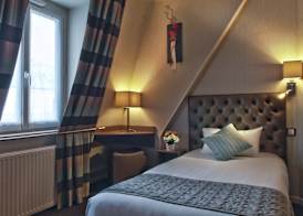 Hotel France Albion 5