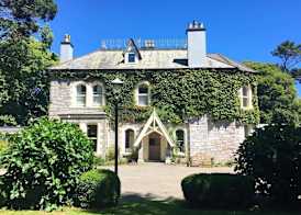 Penmorvah Manor Hotel 2