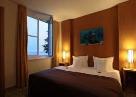 Hotel Hafenresidenz Stralsund 4