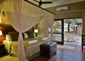 Mjejane River Lodge 4