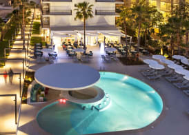 JS Palma Stay - Adults Only 5