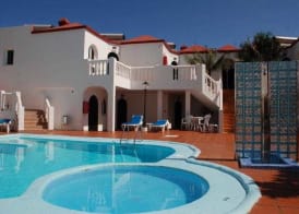 Apartamentos LIVVO Galera Beach 3