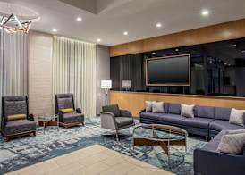 Courtyard by Marriott Times Square West 2