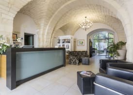 Hotel Novecento 5