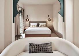 Ali Pasha Hotel 5
