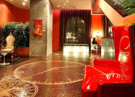 The Luxe Manor 2