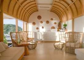 Bandara Pool Villas, Phuket 2