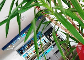 Hotel Arabesco 2
