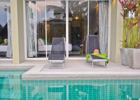 Panalee Koh Samui Resort 4