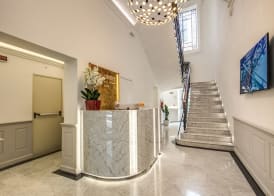 The Liberty Boutique Hotel 2