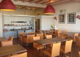 Logis Hotel Le Parc 4