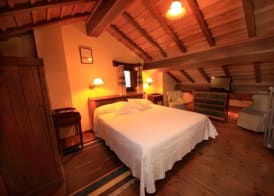 La Montaña Mágica Hotel Rural 3