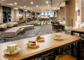 Vert Dead Sea By AFI Hotels 3