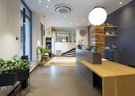 Hotel Doria 3