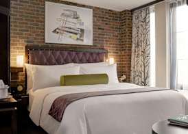 Archer Hotel New York 5