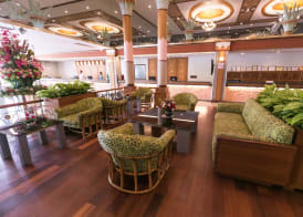 Asia Pattaya Hotel 4