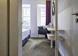 Design Hotel Wiegand 4