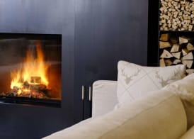 Aspen Alpine Lifestyle Hotel 4