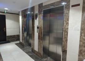 Sidra Alia AL-DAHABI hotel - فندق السدرة العالية الذهبي 2