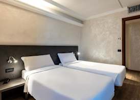 B&B Hotel Borgaro Torinese 3