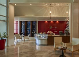 Salalah Gardens Hotel Managed by Safir Hotels & Resorts 4