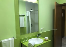 Hotel Lince 2