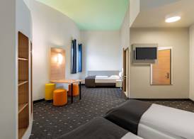 B&B HOTEL Wuppertal City-Süd 2