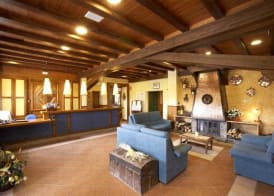 Hotel Calitxo 5