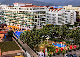 Sun Bay Park Hotel 2