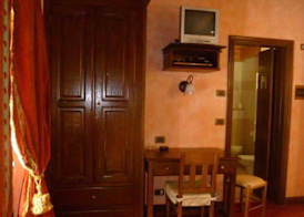 Hotel L' Aiglon 4