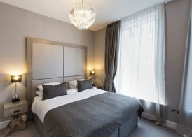 One Warwick Park Hotel 3