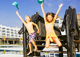 Estepona Hotel & Spa Resort 4