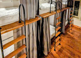 Villa Layla Hostel 3