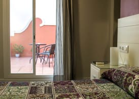 Hostal San Vicente II 4