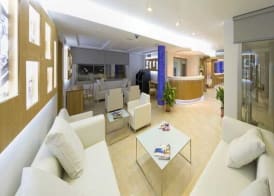 Bon Sol Prestige - AB Group 3