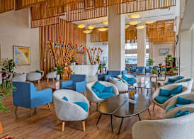 Royal Lotus Hotel Danang 3