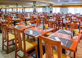 Hotel Avenida 4
