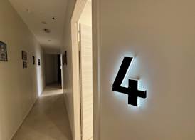 Town House 54 2