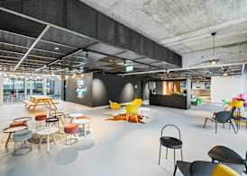 B&B HOTEL St Gallen 5