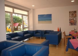 Aparthotel Albatros 3