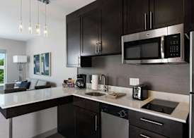Residence Inn by Marriott Claremont 5