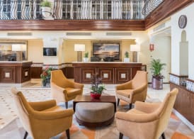 Marriott's Marbella Beach Resort 3
