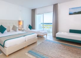 Hotel Nour Congress & Resort 5