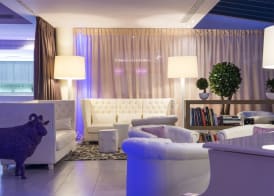 Relais Thalasso Château des Tourelles 2