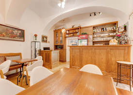 Prague Siesta Apartments 2