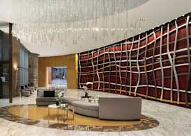 JW Marriott Marquis Miami 2