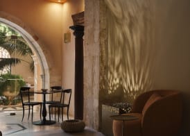 Casa Delfino Hotel & Spa 3