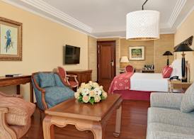 Hotel Botanico y Oriental Spa Garden 4